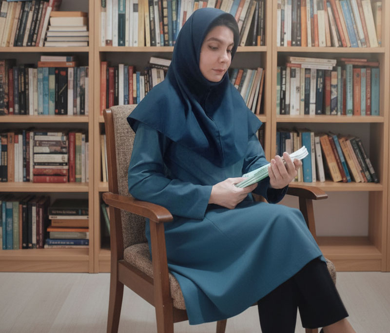 پکیج های خدمات چاپ کتاب