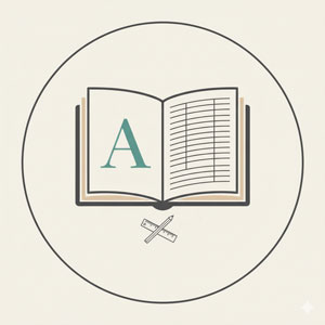 صفحه آرایی کتاب