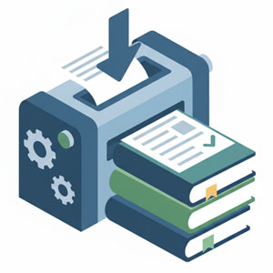 کتاب های چاپ شده انتشارات اوین